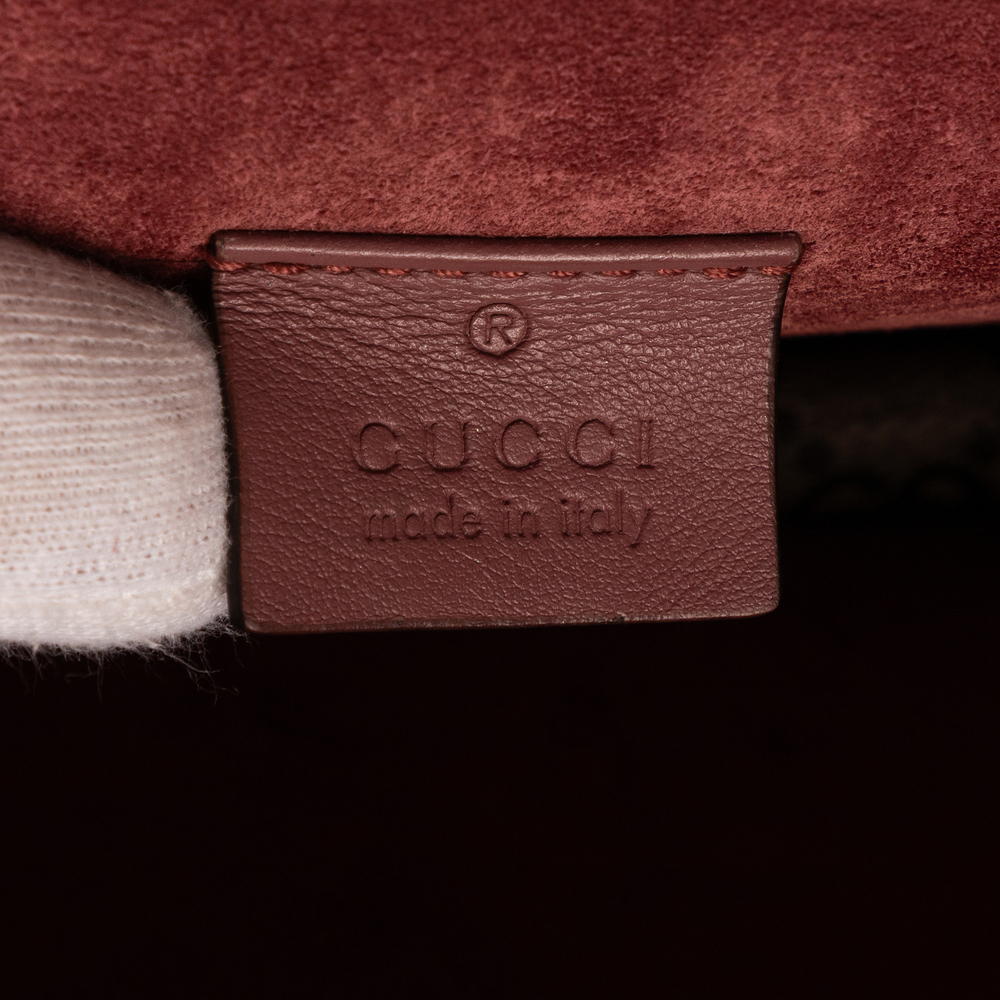 Gucci Blooms Dionysus Small - Picture 10 of 11